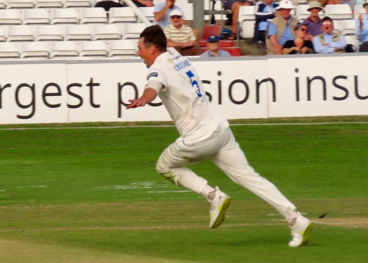 Essex v Sussex - September 2026