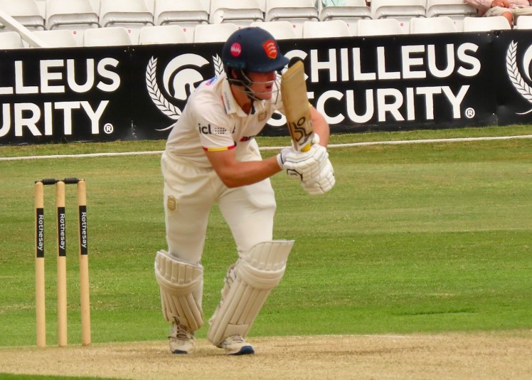 Essex v Surrey - August 2026