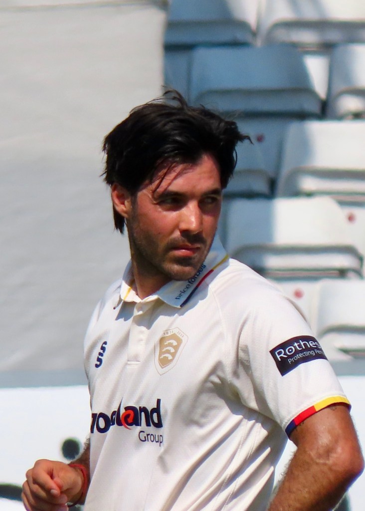 Essex v Nottinghamshire - June 2026