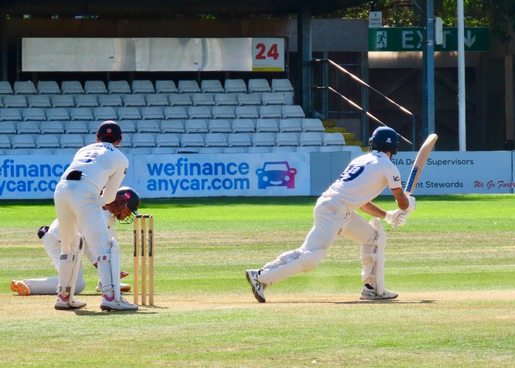 Essex v Sussex