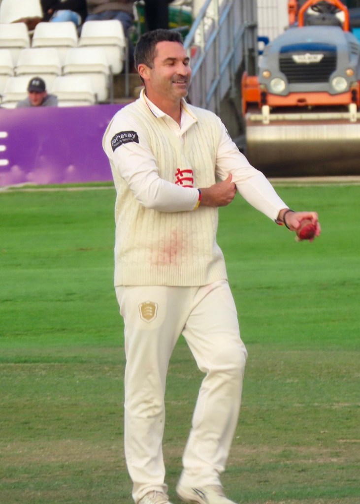 Essex v Warwickshire