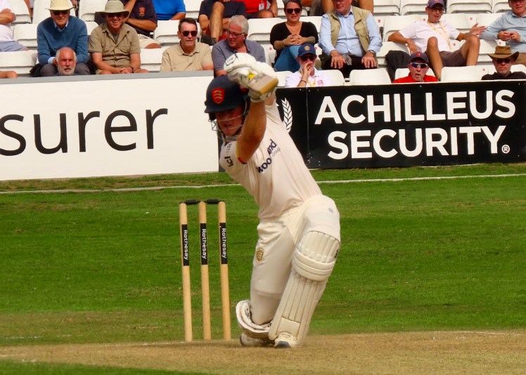 Essex v Sussex - September 2026