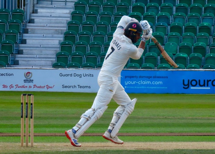 Essex v Surrey - August 2026